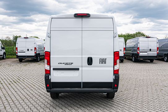 Fiat Ducato 3.3t  L3H2
