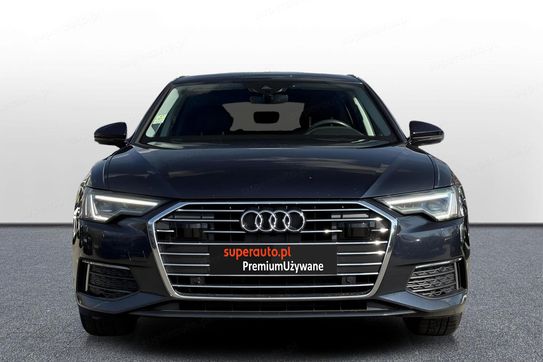 Audi A6 40 TDI mHEV Sport S tronic