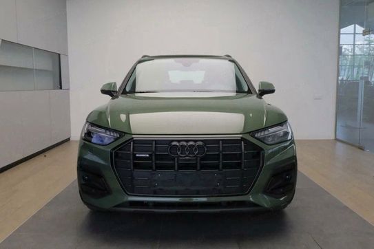Audi Q5 50 TFSI e quattro Advanced