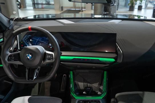 BMW X3 M50 xDrive