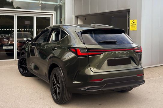 Lexus NX 450h+ Prestige AWD