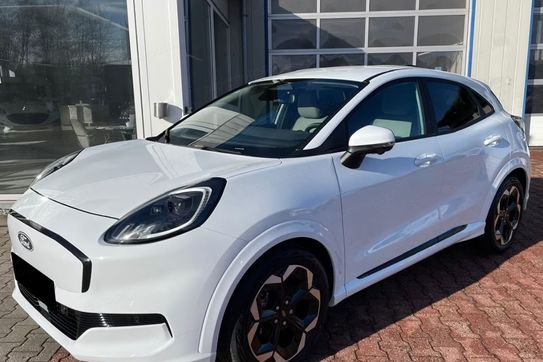 Ford Puma Premium 43.6 kWh