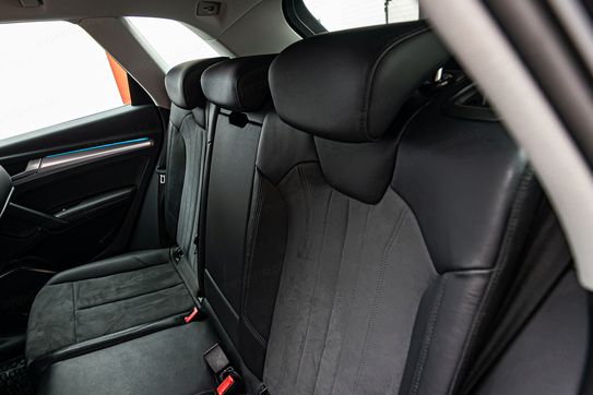 Audi Q5 40 TDI Quattro S tronic