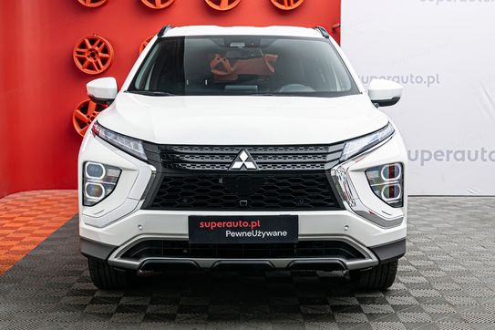 Mitsubishi Eclipse Cross 2.4 PHEV Intense