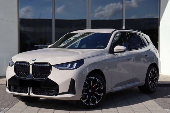 BMW X3 xDrive30e M Sport