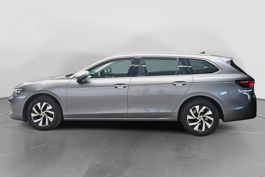 Volkswagen Passat 1.5 TSI  DSG