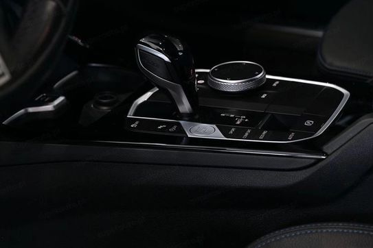 BMW Seria 1 116i M Sport aut