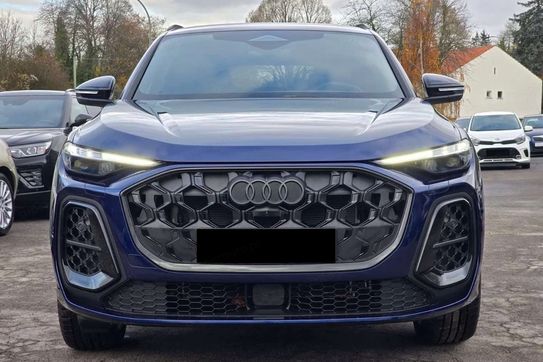 Audi Q5 TFSI quattro S line