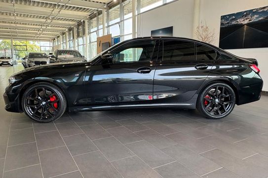 BMW Seria 3 M340i xDrive