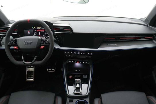 Audi A3 RS3 TFSI quattro Sportback