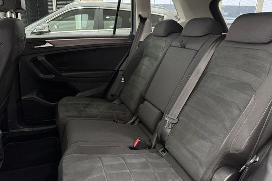 Volkswagen Tiguan Allspace 2.0 TDI 4Mot Elegance DSG
