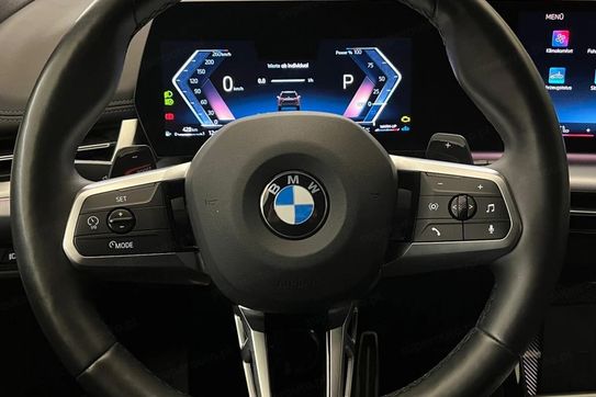 BMW X1 xDrive23d mHEV M Sport aut