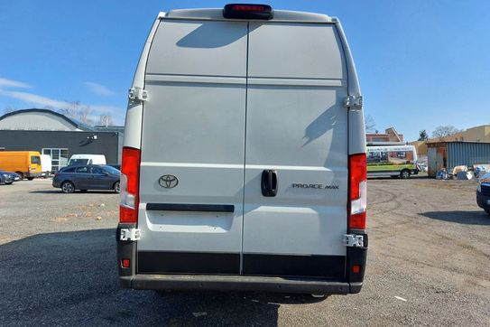 Toyota Proace Max L4H3 Active