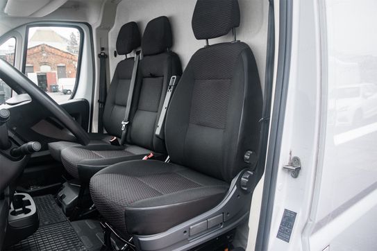 Fiat Ducato L3H2