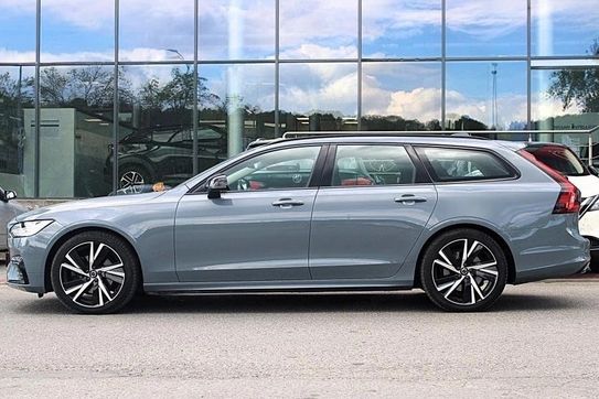Volvo V90 B4 D Plus Dark