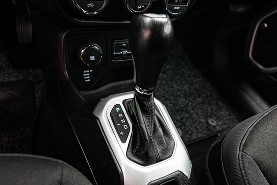 Jeep Renegade 1.4 MultiAir 4x4
