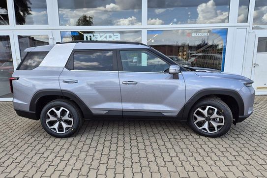 SsangYong Torres Joy T-GDI 1.5