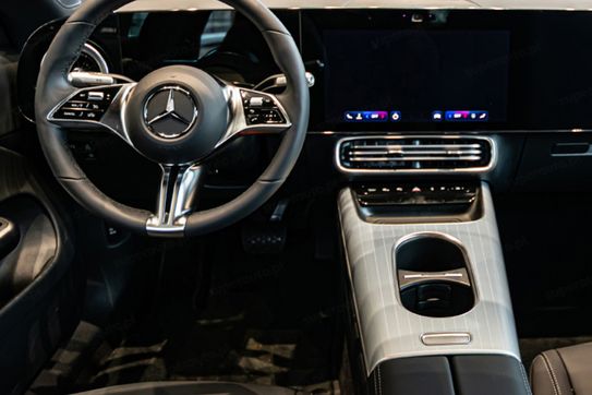 Mercedes CLA 250+ Progressive