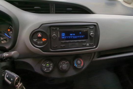 Toyota Yaris 1.5 Active