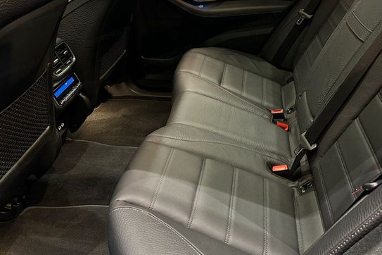 Mercedes GLE 450 d 4-Matic AMG Line