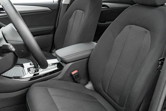 BMW X3 XDRIVE25D Advantage