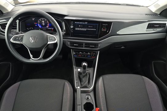 Volkswagen Taigo 1.0 Tsi Special Edition Dsg
