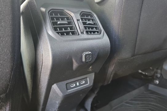 Dacia Bigster 1.8 Hybrid 155 Journey MMT