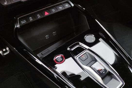 Audi A3 RS3 TFSI quattro Sportback