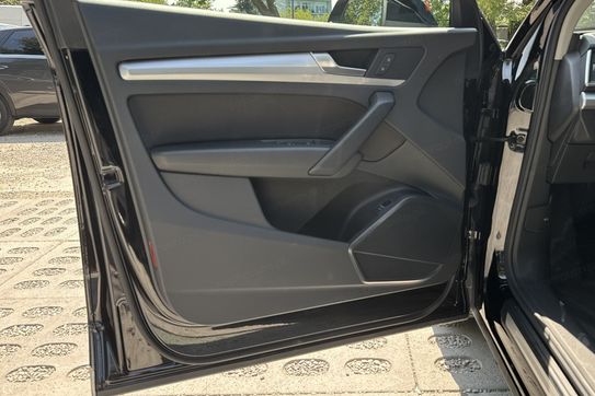 Audi Q5 40 TDI quattro Advanced