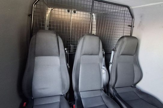 Renault Master 2.3 dCi L4H2