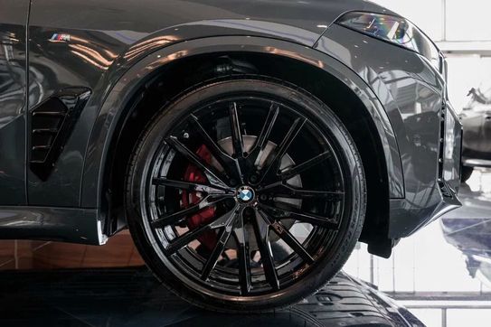 BMW X5 xDrive30d M Sport