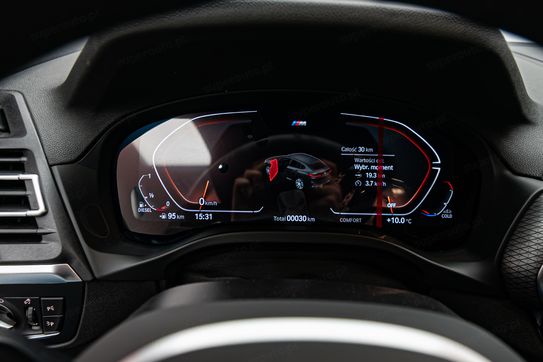 BMW X4 xDrive20d M Sport