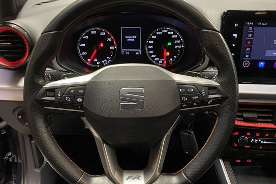 Seat Arona 1.0 Tsi Fr S&S Dsg