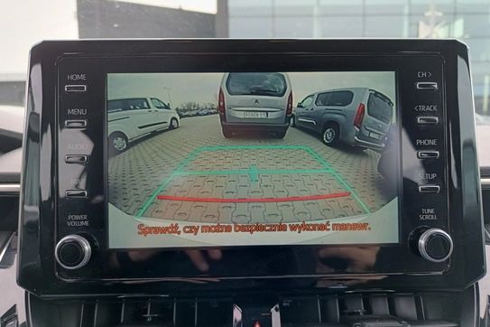 Toyota Corolla 1.8 Hybrid Comfort