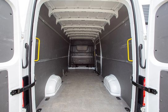 MAN TGE 3.140 L4H2 AT