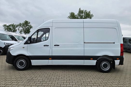 Mercedes Sprinter CDI L2H2