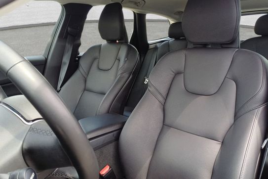Volvo XC60 B4 D Plus Bright