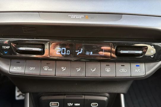 Hyundai Bayon 1.0 t-Gdi Smart