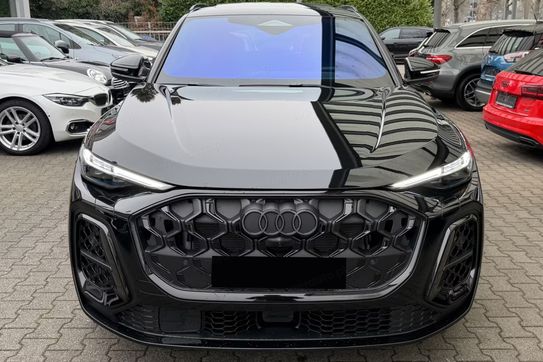 Audi Q5 SQ5 TFSI quattro