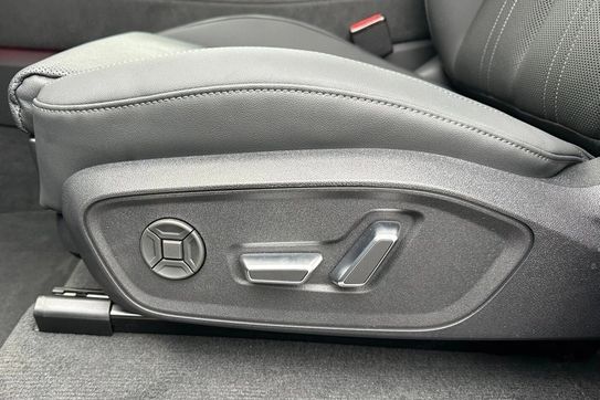 Audi Q7 TDI quattro S line