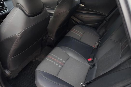 Toyota Corolla 2.0 Hybrid GR Sport
