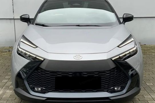 Toyota C-HR Executive 1.8 Hybrid