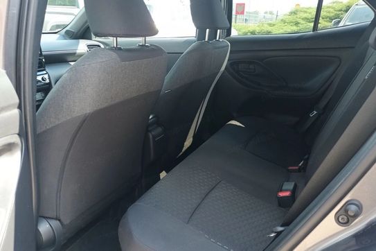 Toyota Yaris Cross Hybrid 1.5 Style