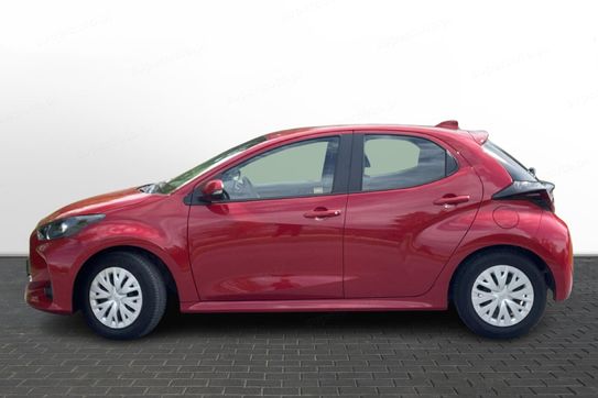 Toyota Yaris 1.5 Comfort