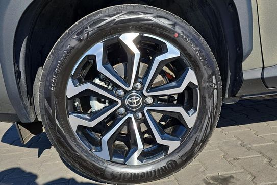 Toyota Yaris Cross Hybrid 1.5 Comfort