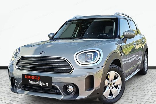 Mini Countryman One