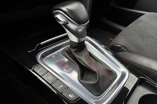 Kia ProCeed 1.6 T-GDI GT DCT