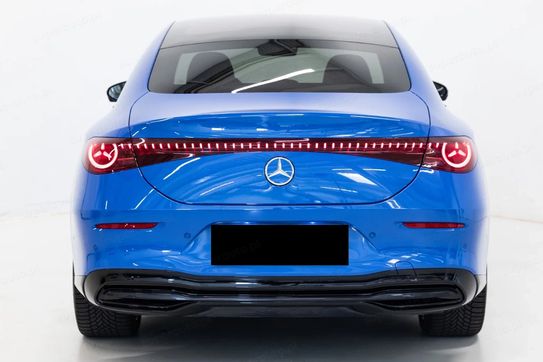Mercedes CLA 180 Progressive