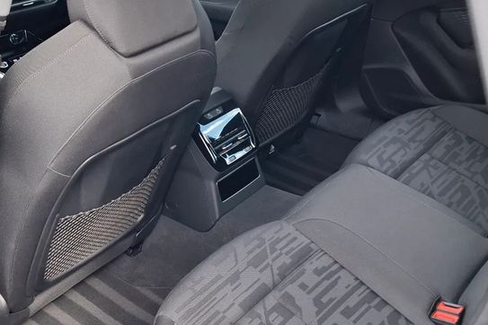 Audi A6 TDI quattro S line