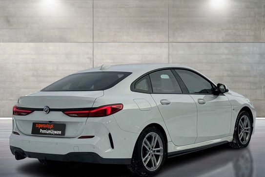 BMW Seria 2 216d M Sport aut